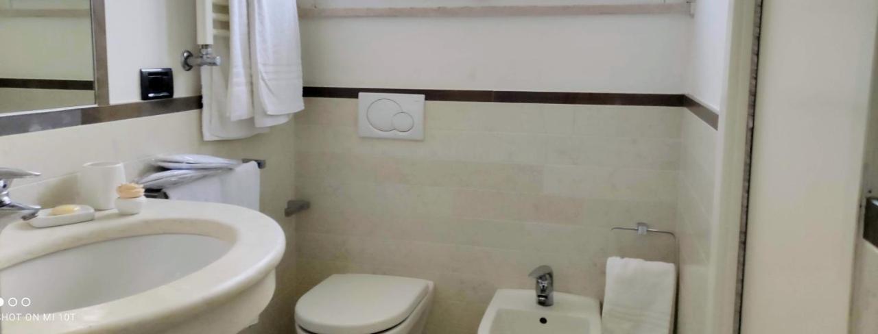 Hotel Villa Platani ريتشوني المظهر الخارجي الصورة