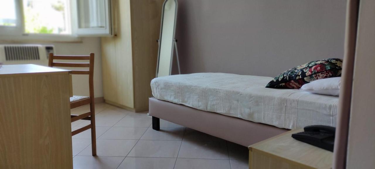 Hotel Villa Platani ريتشوني المظهر الخارجي الصورة