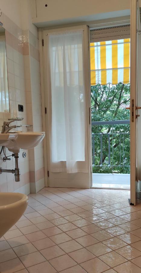 Hotel Villa Platani ريتشوني المظهر الخارجي الصورة