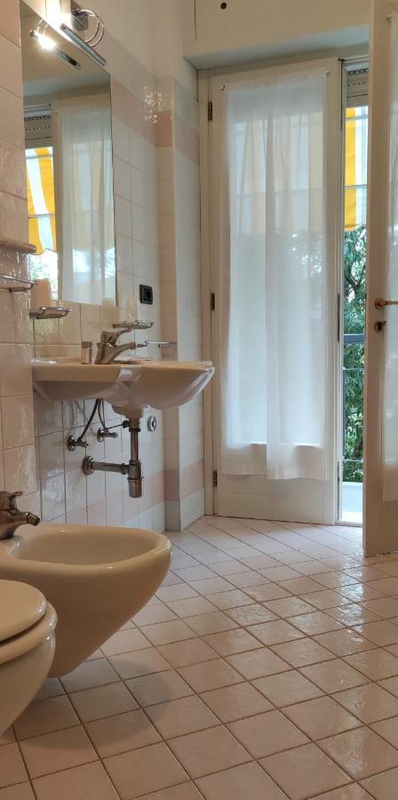 Hotel Villa Platani ريتشوني المظهر الخارجي الصورة